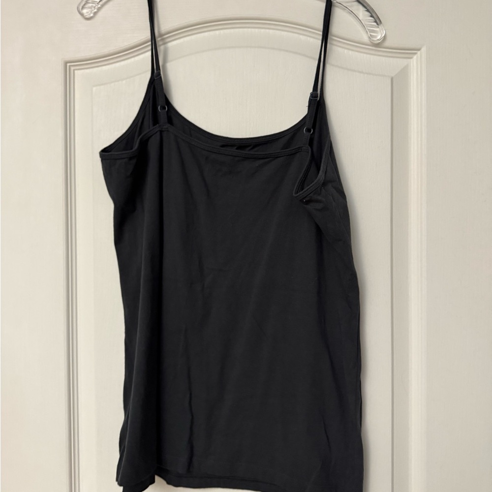 Sonoma Black Camisole Top - Picture 3 of 3
